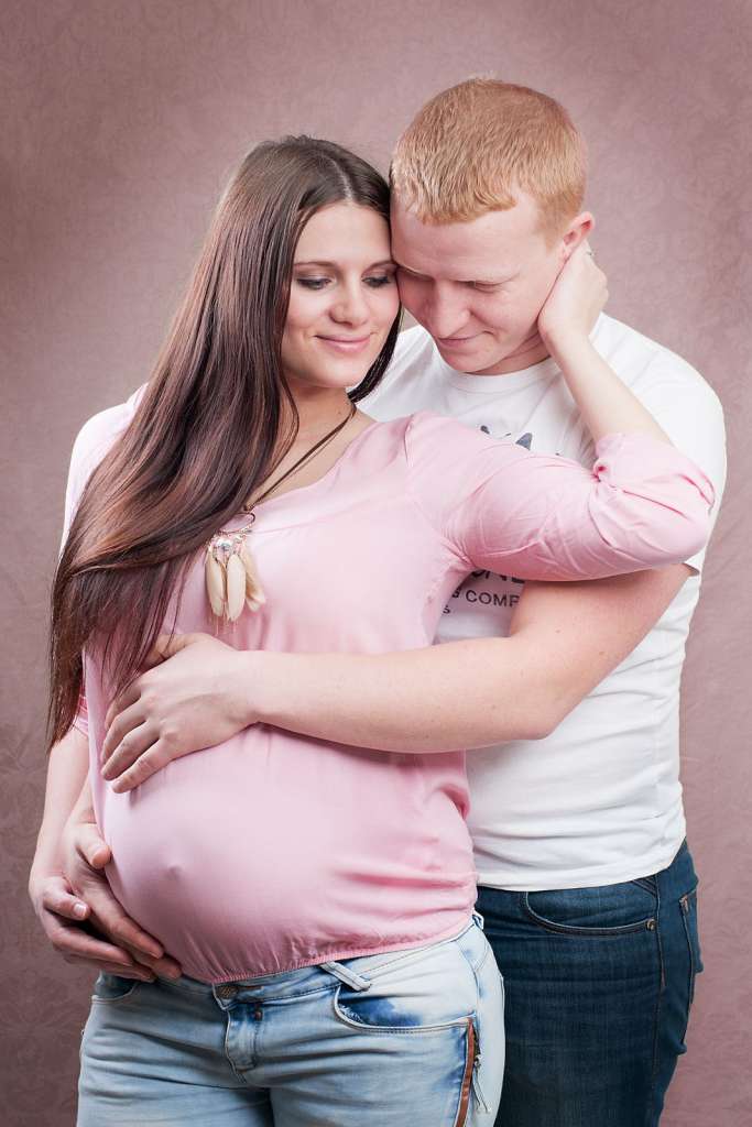 Maternity Photographer Studio in Dungarvan