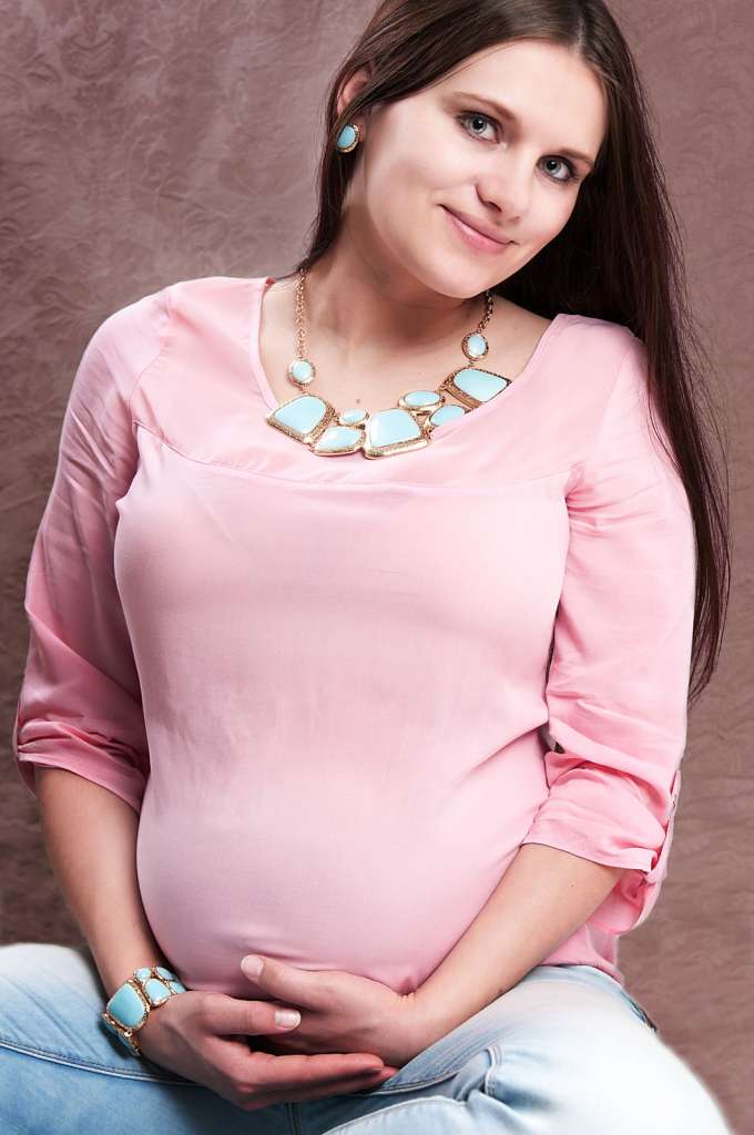Maternity Photographer Studio in Dungarvan