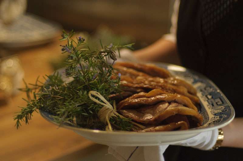 Dining in Dromana - I do photography Pawel Lorenc