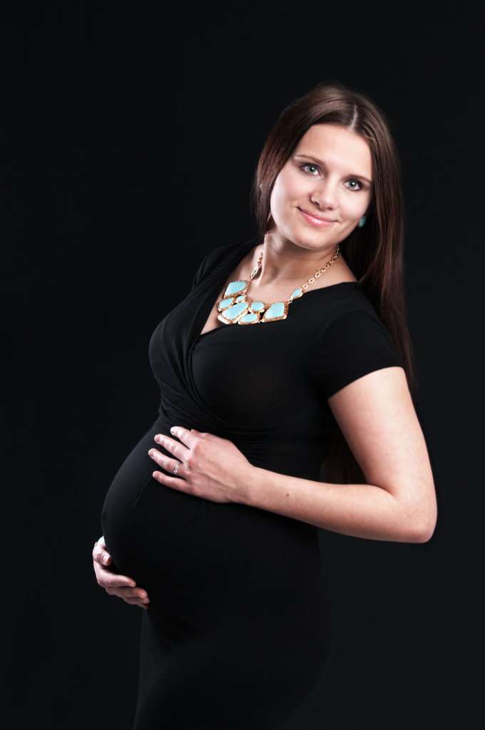 Maternity Photographer Studio in Dungarvan