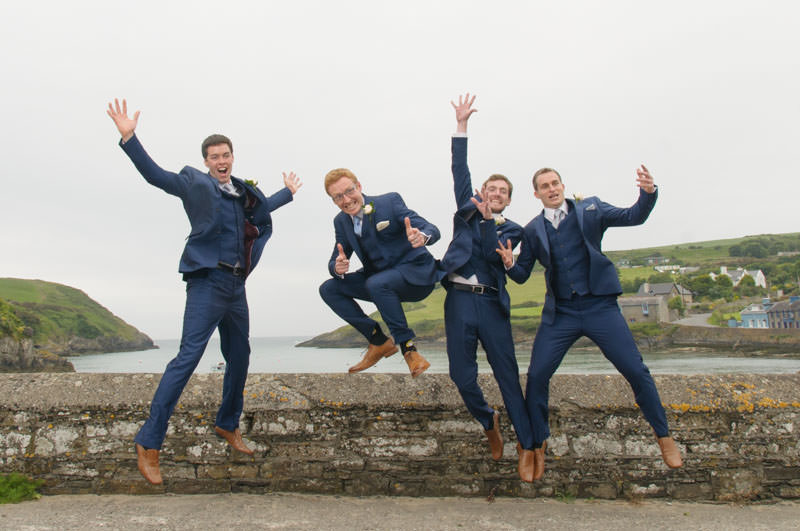 Wedding Photographer Dungarvan