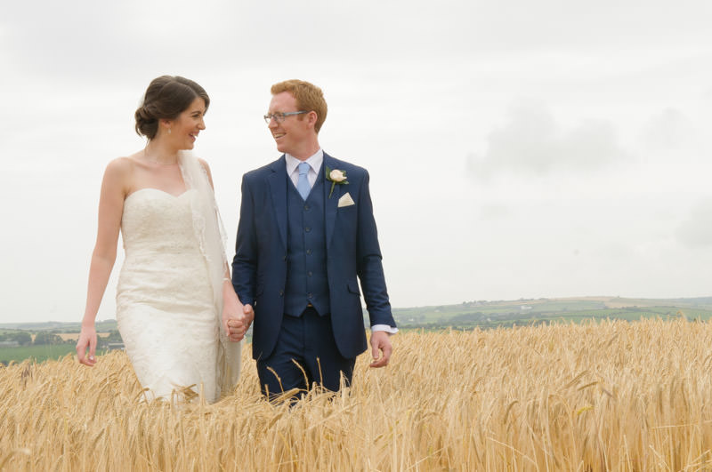 Wedding Photographer Dungarvan