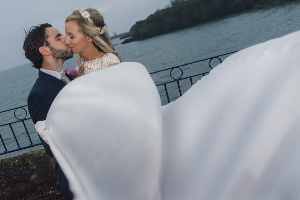 Wedding Photographer Waterford