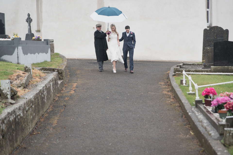 Wedding Photographer Waterford