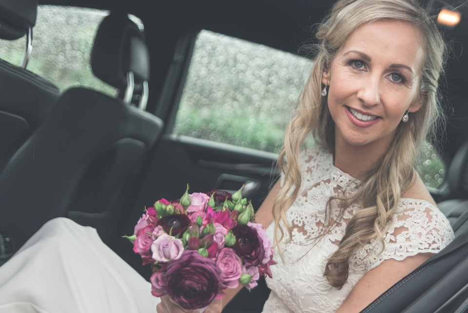 Wedding Photographer Waterford