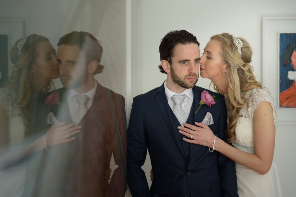 Wedding Photographer Waterford