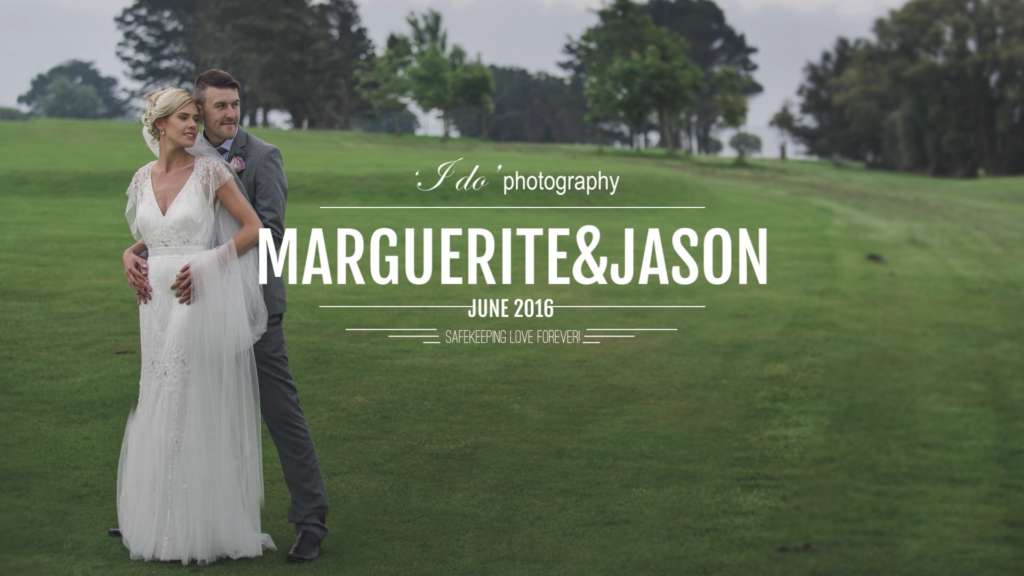 Wedding Photography Dungarvan: Marguerite+Jason