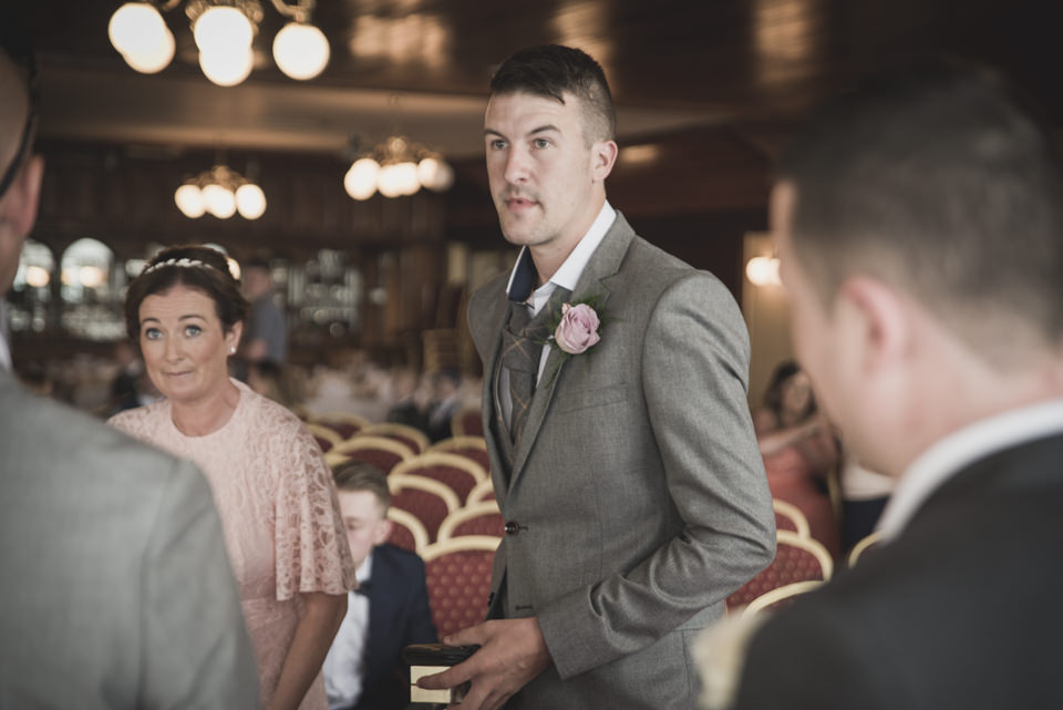 Wedding Photographer Dungarvan