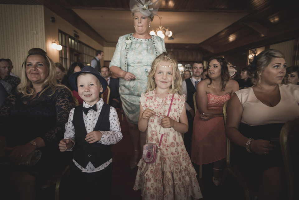 Wedding Photographer Dungarvan