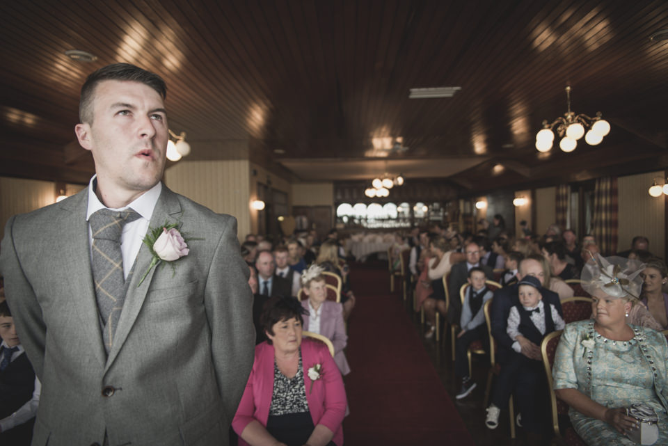 Wedding Photographer Dungarvan