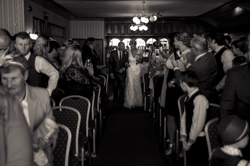 Wedding Photographer Dungarvan