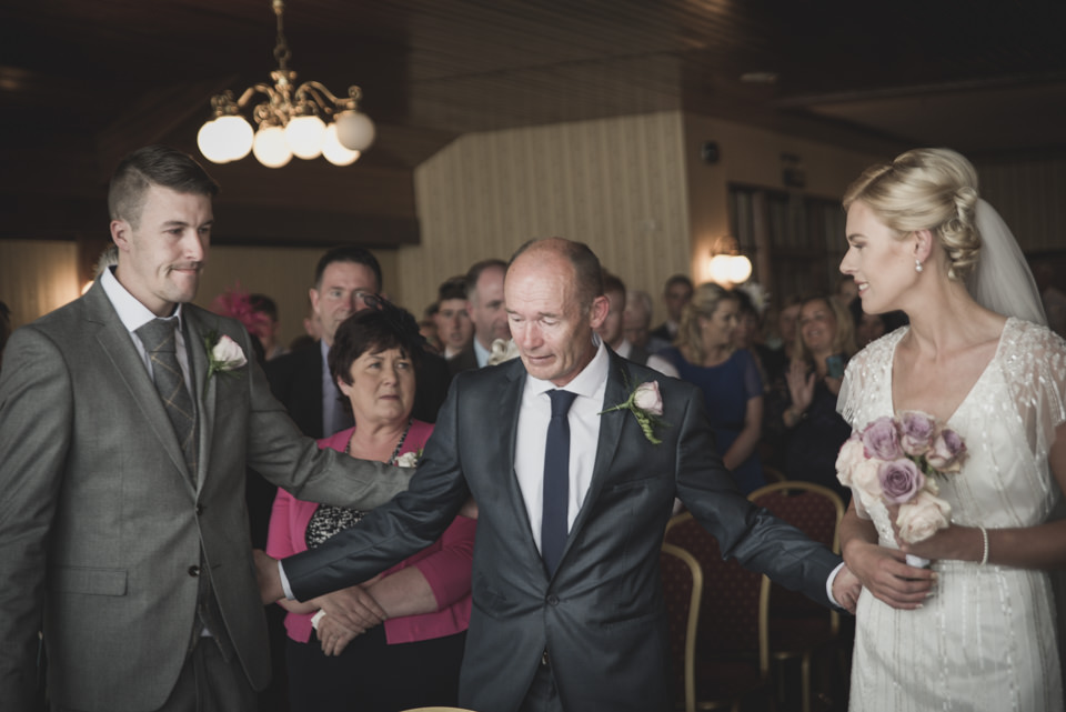 Wedding Photographer Dungarvan