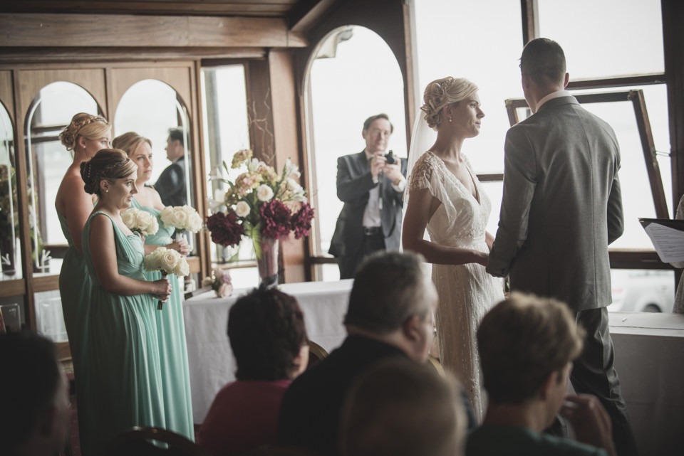 Wedding Photographer Dungarvan