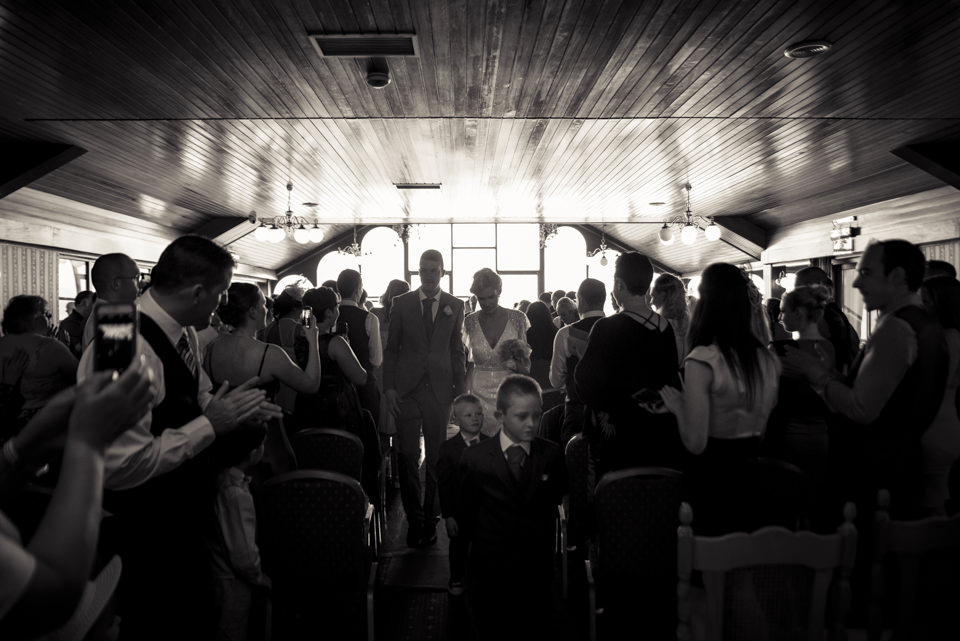 Wedding Photographer Dungarvan