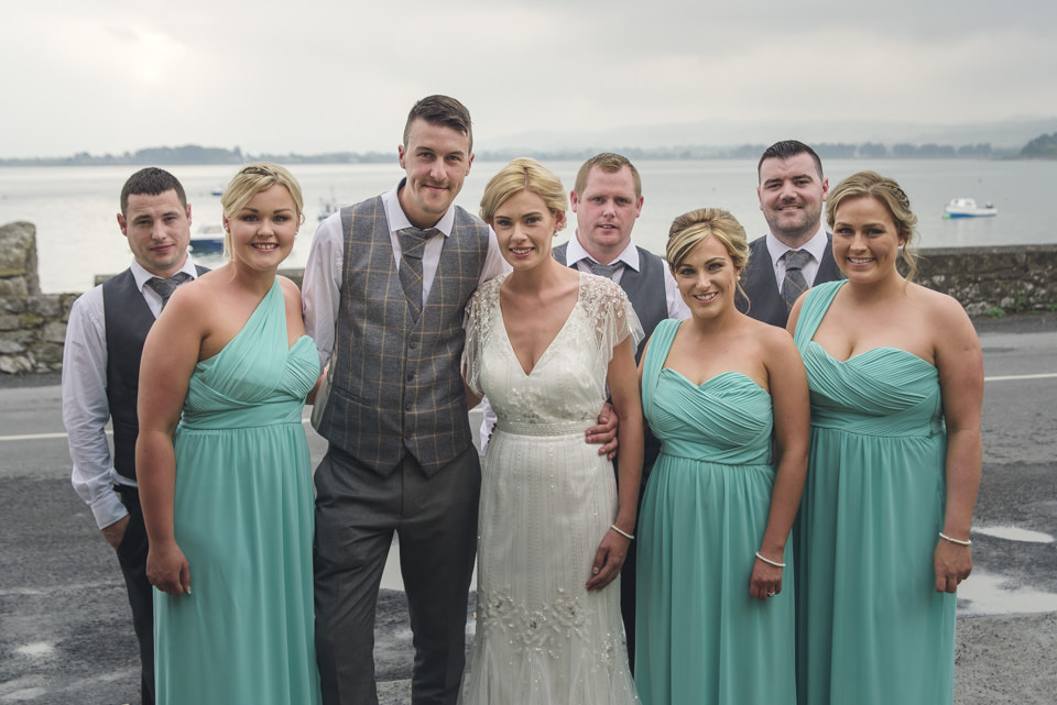 Wedding Photographer Dungarvan