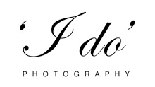 'I do' photography