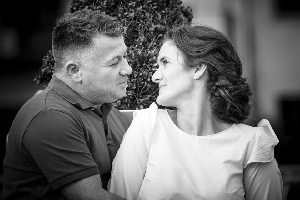 Wedding Photographer Waterford