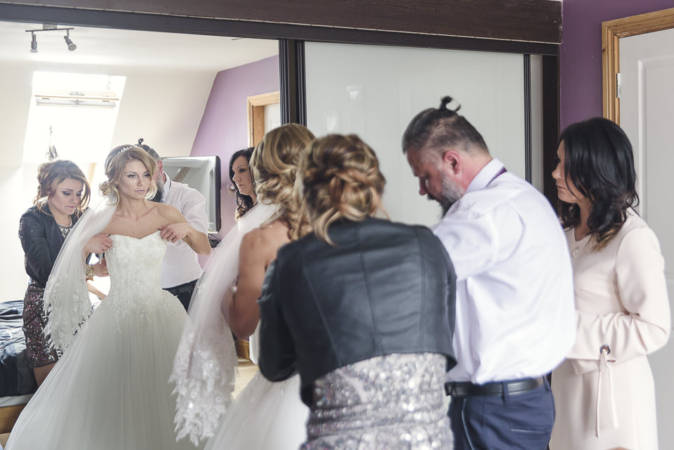 Dungarvan Wedding Photographer 