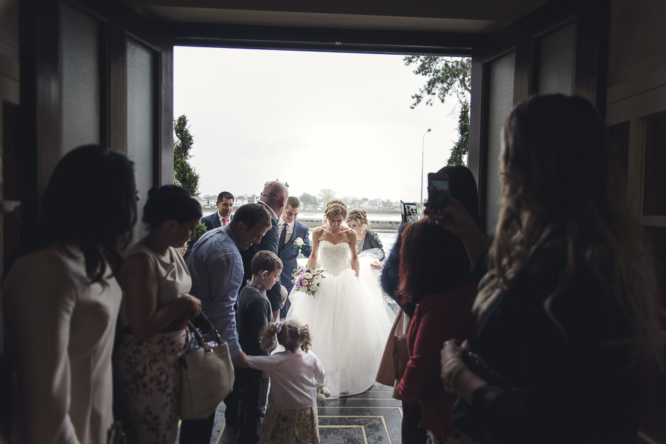 Dungarvan Wedding Photographer 