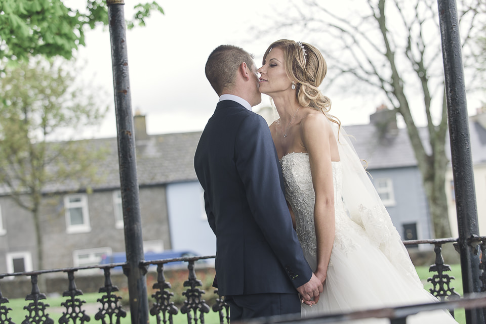 Dungarvan Wedding Photographer 