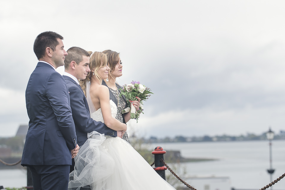 Dungarvan Wedding Photographer 