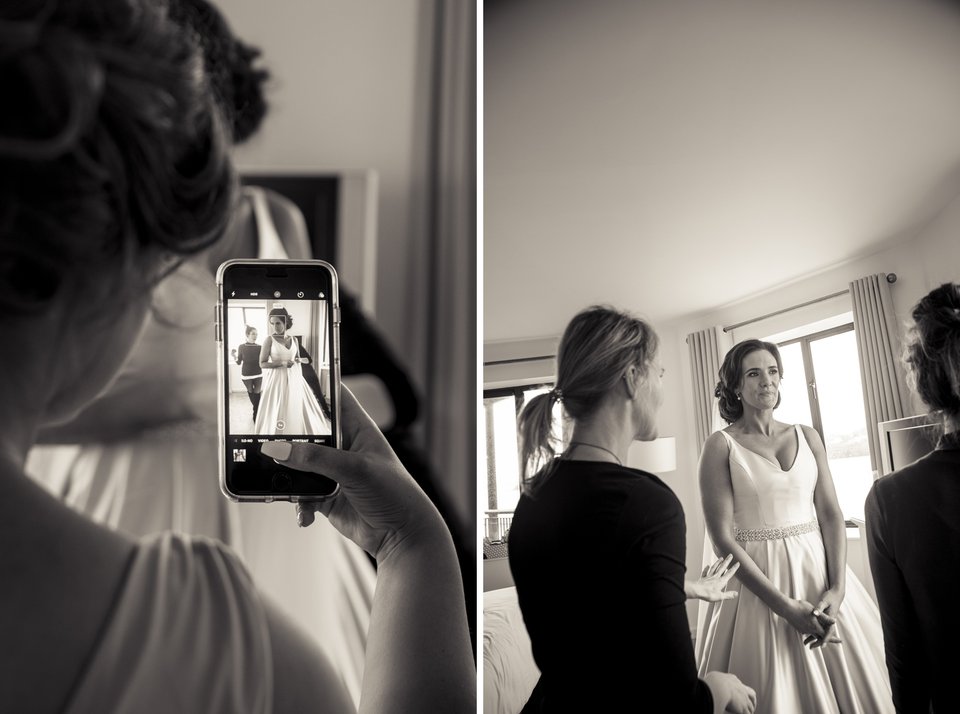 Ferrycarrig Wedding Photographer Wexford