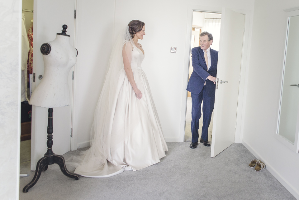 Ferrycarrig Wedding Photographer Wexford