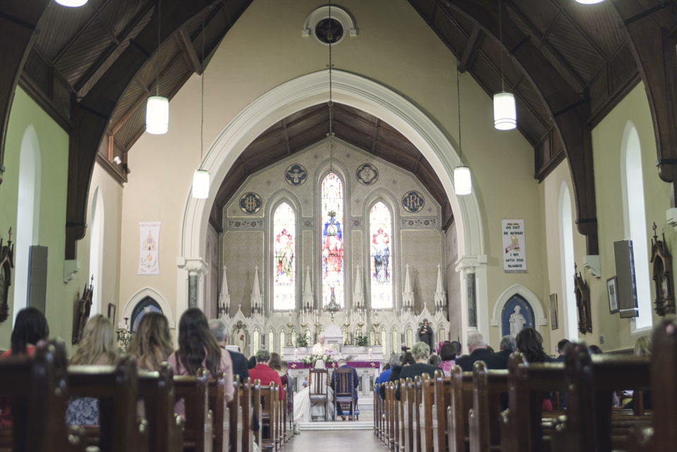 Ferrycarrig Wedding Photographer Wexford