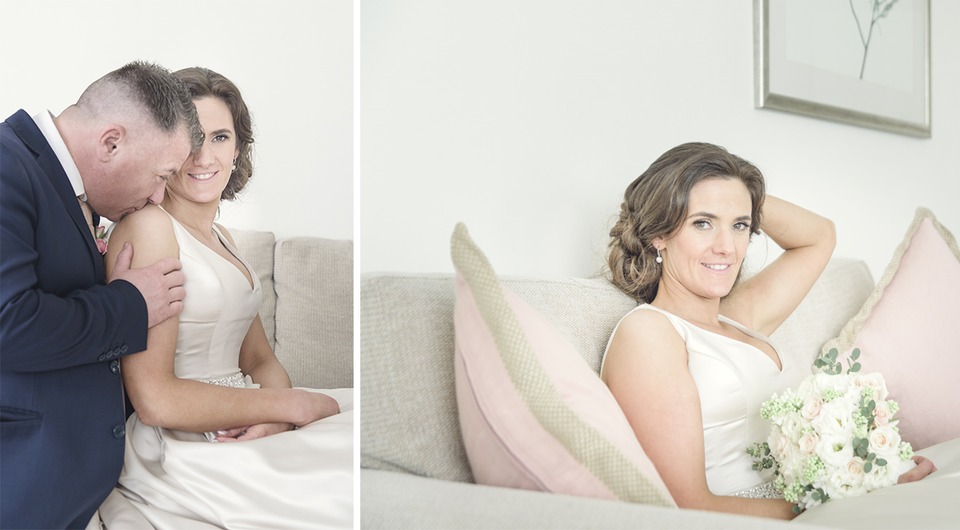 Ferrycarrig Wedding Photographer Wexford