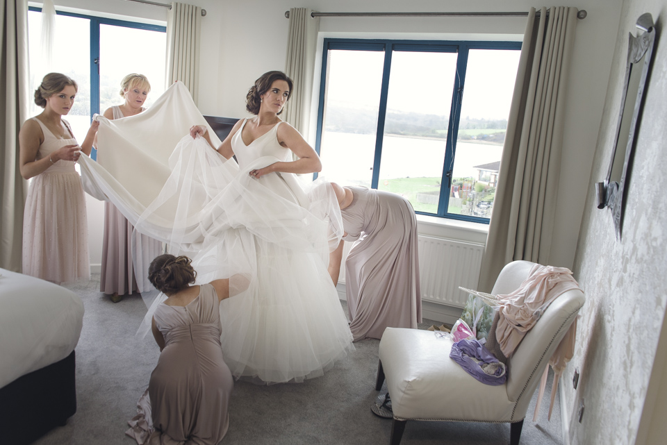 Wedding Photographer Waterford