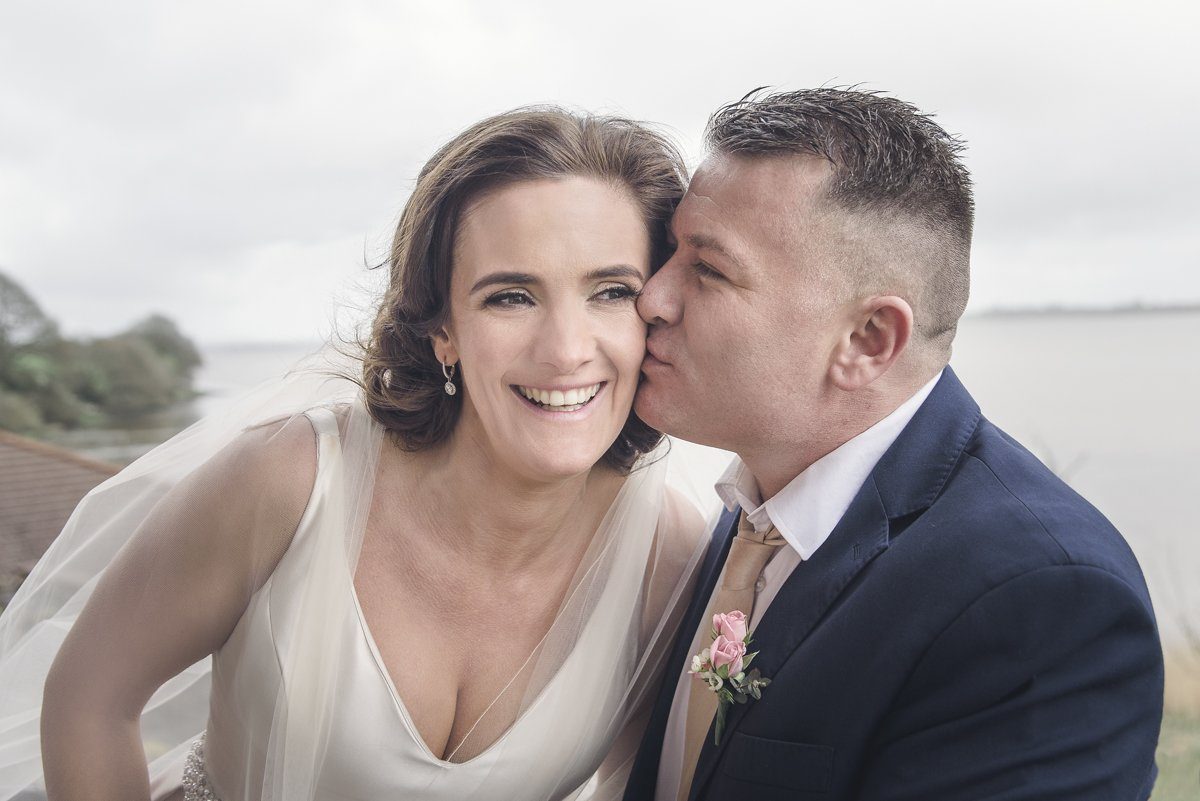 Wedding photographer Waterford