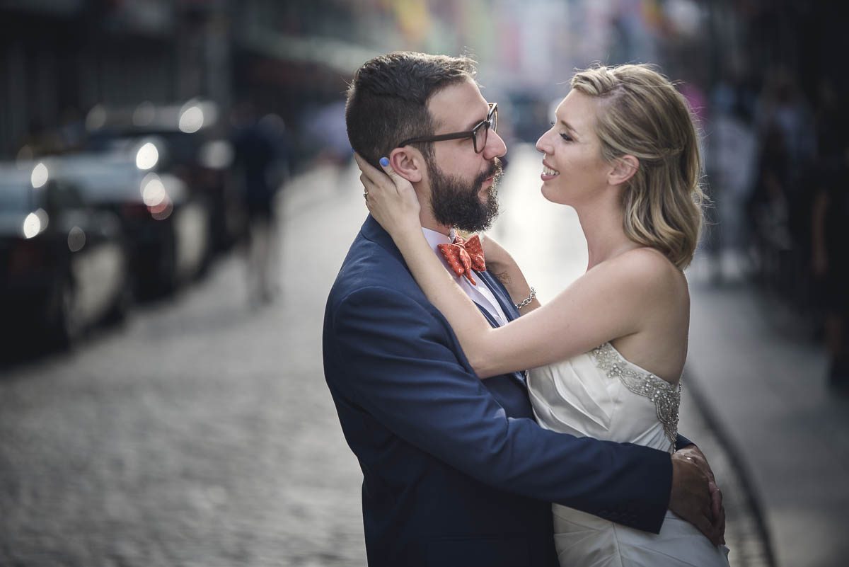 Dublin Wedding Photographer Irish Midsummer Wedding