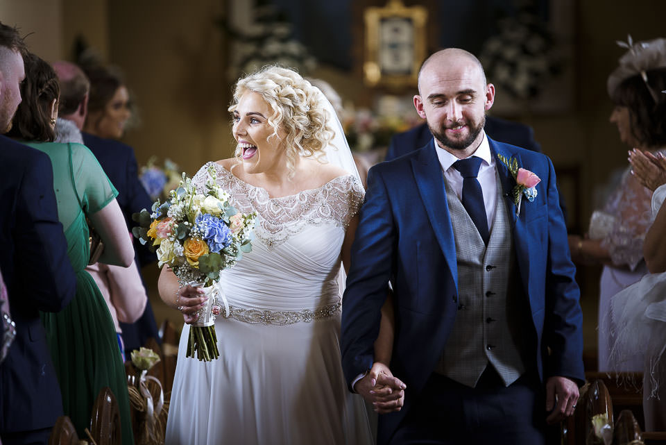 Dungarvan Wedding Photographer Waterford