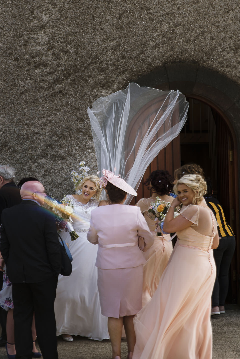 Dungarvan Wedding Photographer Waterford