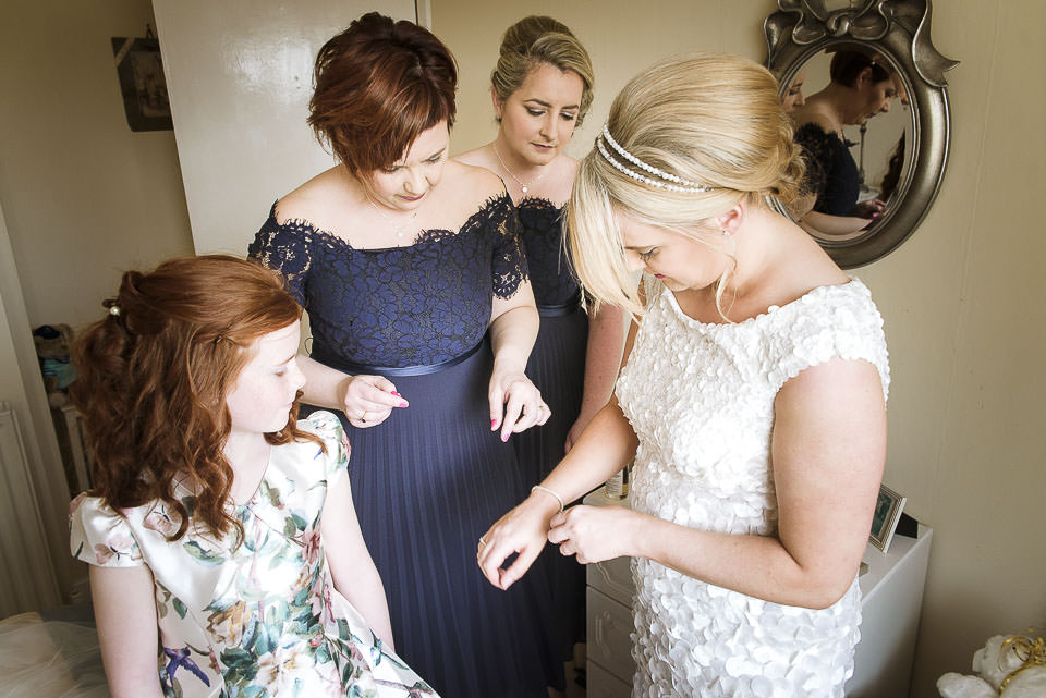 Dungarvan Wedding Photography