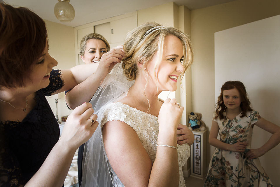 Dungarvan Wedding Photography