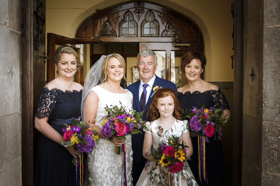 Dungarvan Wedding Photography