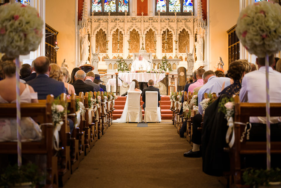 Wedding in Faithlegg Waterford