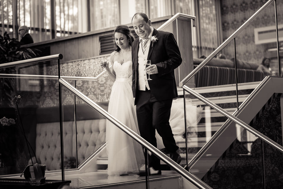 Cork Wedding photographer Rochestown Park Hotel