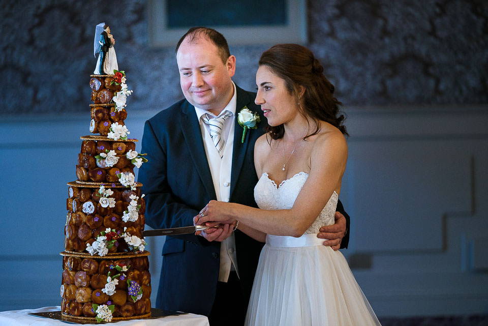 Cork Wedding photographer Rochestown Park Hotel