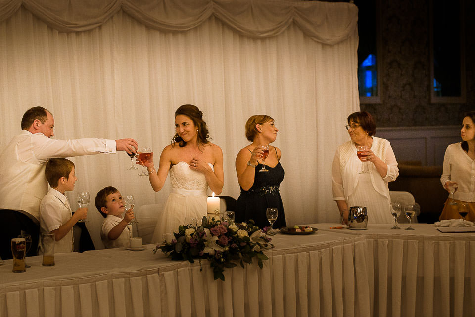 Cork Wedding photographer Rochestown Park Hotel