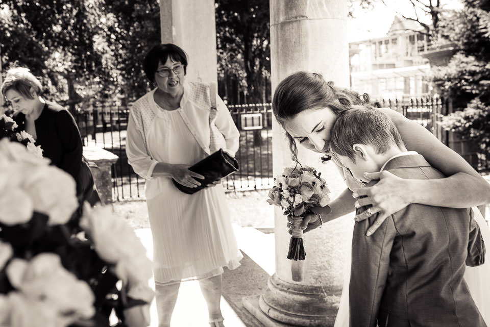 Cork Wedding photographer Rochestown Park Hotel