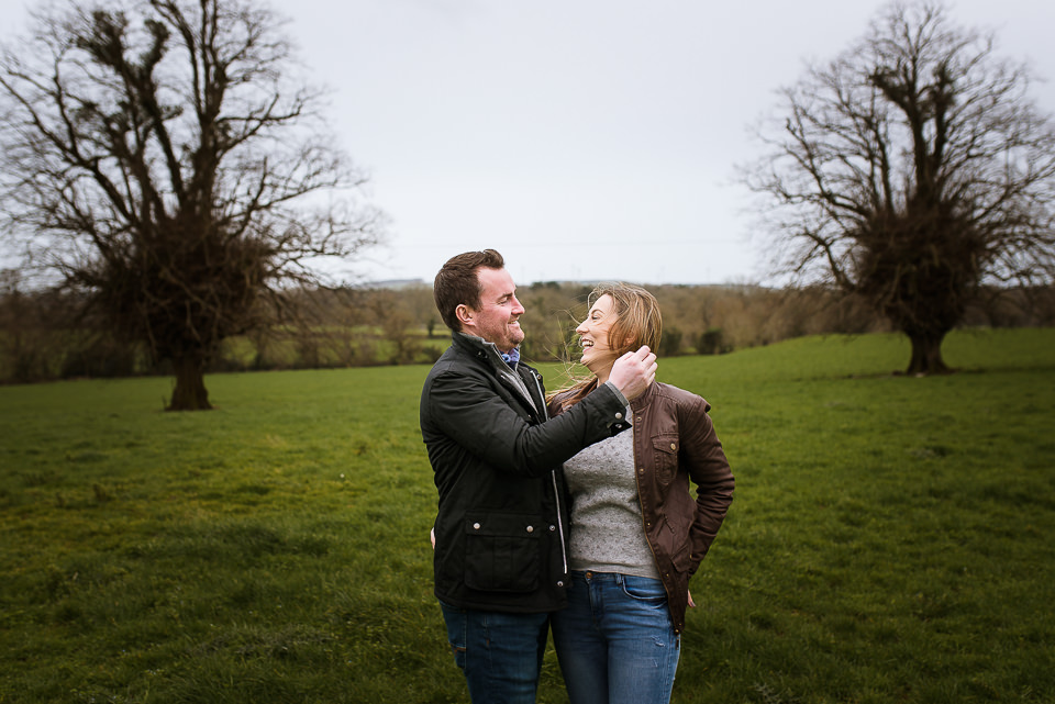 Wedding Photographer Waterford