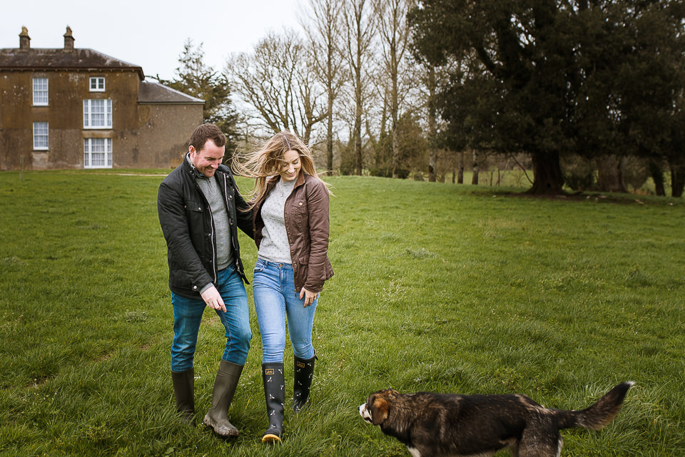 Engagement Photos