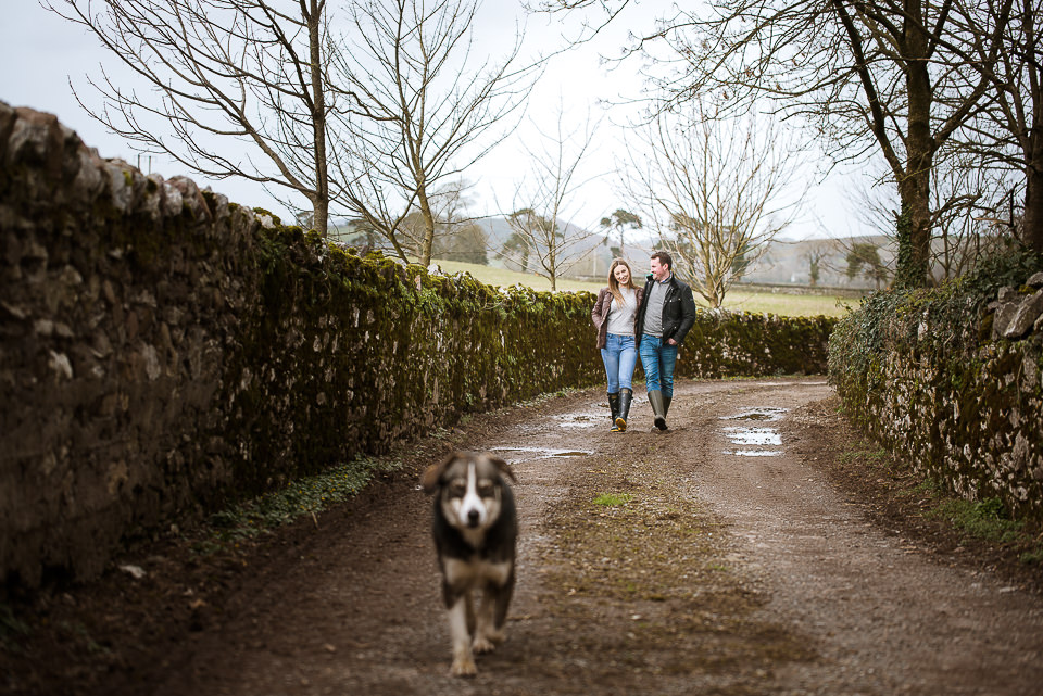 Wedding Photographer Waterford