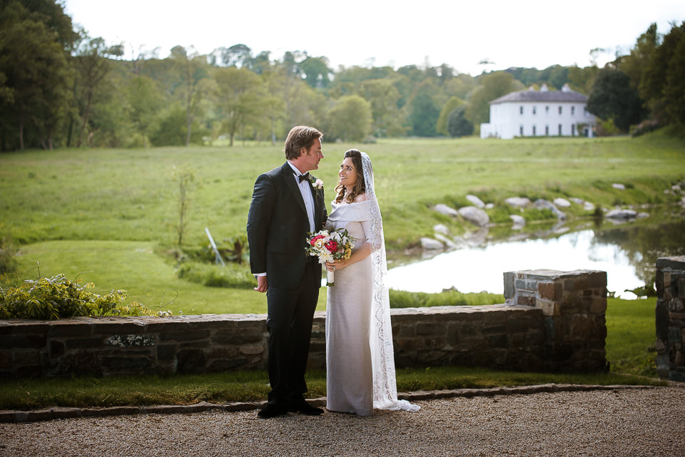 Woodhouse Estate Wedding photographer