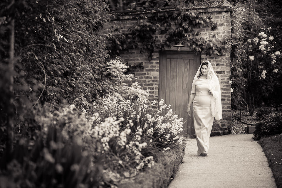 Woodhouse Estate Wedding photographer