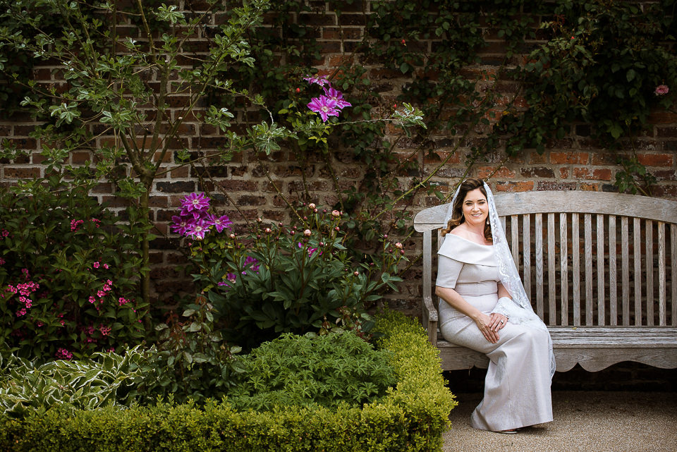 Woodhouse Estate Wedding photographer