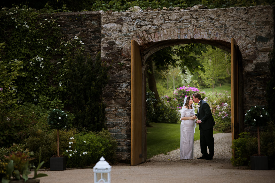 Woodhouse Estate Wedding photographer