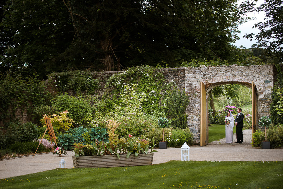 Woodhouse Estate Wedding photographer